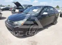 2010 Ford FOCUS photo