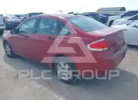 2010 Ford FOCUS фото