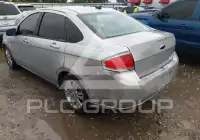 2010 Ford FOCUS photo