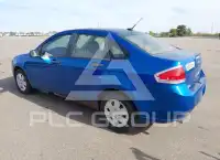 2010 Ford FOCUS фото