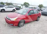 2010 Ford FOCUS фото