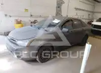 2010 Ford FOCUS фото