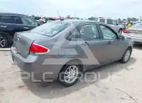 2010 Ford FOCUS фото