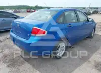 2010 Ford FOCUS photo