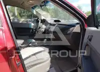 2010 Ford FOCUS фото