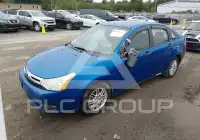 2010 Ford FOCUS фото