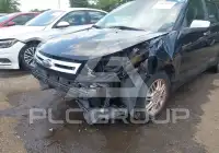 2010 Ford FOCUS photo