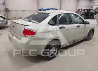 2010 Ford FOCUS фото