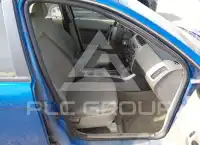 2010 Ford FOCUS фото