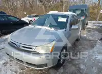 2010 Ford FOCUS фото