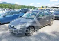 2010 Ford FOCUS фото
