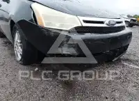 2010 Ford FOCUS фото