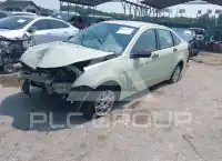 2010 Ford FOCUS photo