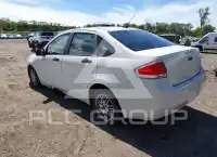 2010 Ford FOCUS photo