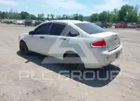 2010 Ford FOCUS фото