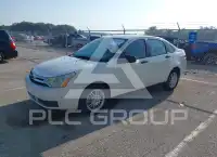 2010 Ford FOCUS photo