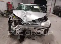 2010 Ford FOCUS photo
