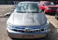 2010 Ford FOCUS фото