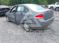 2010 Ford FOCUS photo