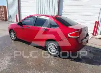 2010 Ford FOCUS photo
