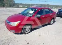 2010 Ford FOCUS фото
