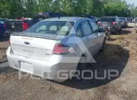 2010 Ford FOCUS фото