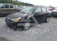 2010 Ford FOCUS фото