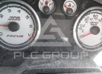 2010 Ford FOCUS фото
