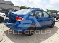 2010 Ford FOCUS фото