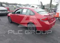 2010 Ford FOCUS photo