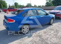 2010 Ford FOCUS фото