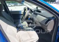 2010 Ford FOCUS фото
