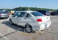 2010 Ford FOCUS photo