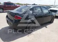 2010 Ford FOCUS photo