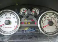 2010 Ford FOCUS photo
