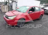 2010 Ford FOCUS photo