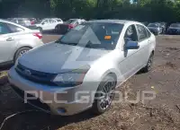 2010 Ford FOCUS фото
