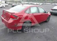 2010 Ford FOCUS photo