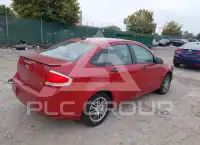 2010 Ford FOCUS фото