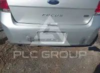 2010 Ford FOCUS фото