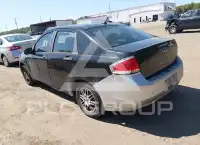 2010 Ford FOCUS фото