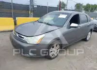 2010 Ford FOCUS фото