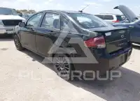 2010 Ford FOCUS photo