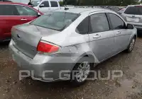 2010 Ford FOCUS photo