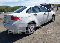 2010 Ford FOCUS photo