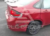 2010 Ford FOCUS photo
