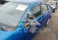2010 Ford FOCUS фото