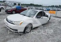 2010 Ford FOCUS фото