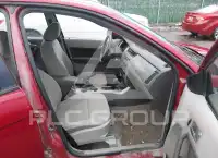 2010 Ford FOCUS фото