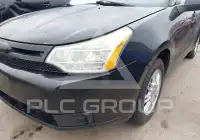 2010 Ford FOCUS фото